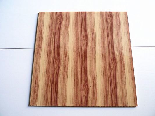 PD117 Waterproof 3D PVC Panel / Board for Wall and Ceiling Package Gross Weight 3.000kg