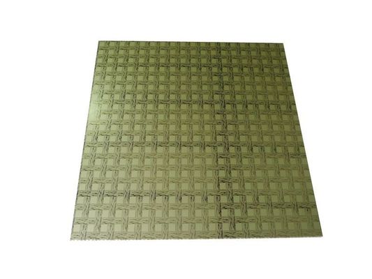 PD117 Waterproof 3D PVC Panel / Board for Wall and Ceiling Package Gross Weight 3.000kg